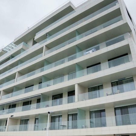 Amagio Apartment Мамая Екстериор снимка