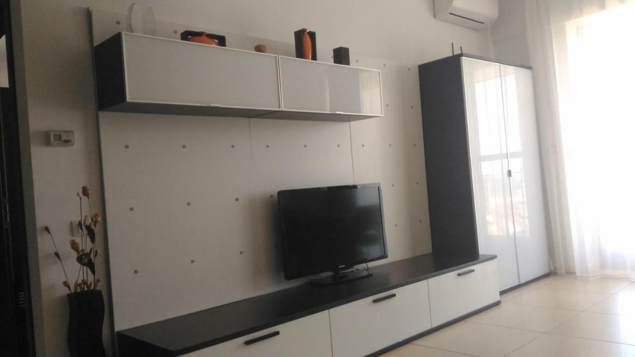 Amagio Apartment Мамая Екстериор снимка