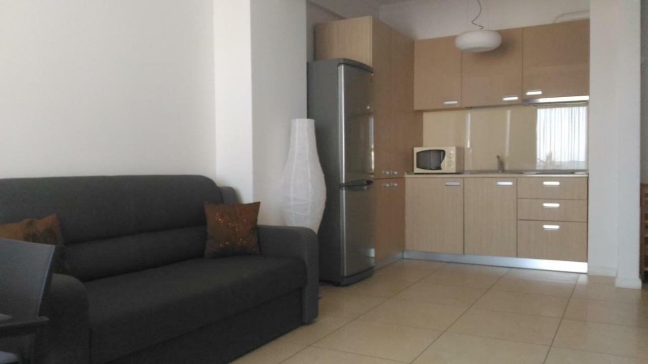 Amagio Apartment Мамая Екстериор снимка