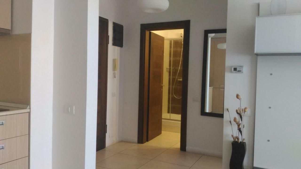 Amagio Apartment Мамая Екстериор снимка