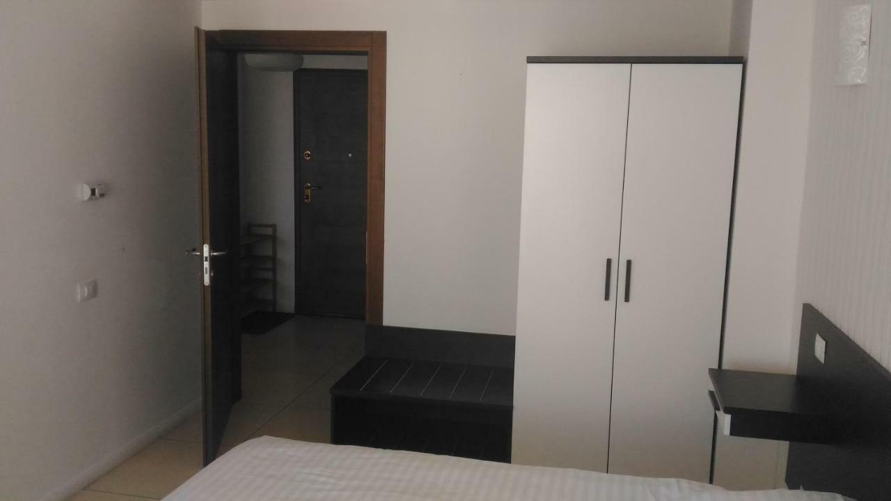 Amagio Apartment Мамая Екстериор снимка