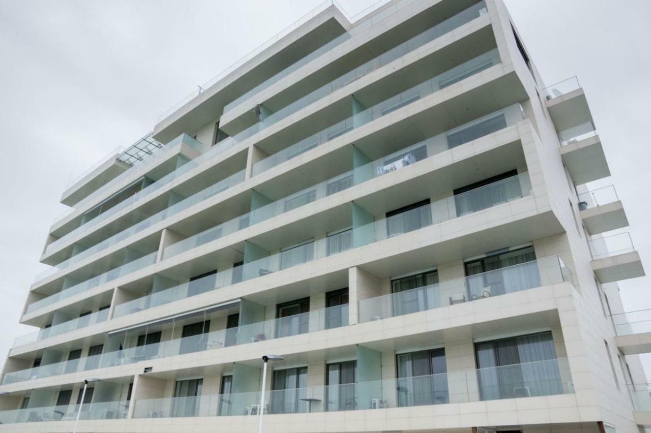 Amagio Apartment Мамая Екстериор снимка